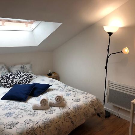 Studio La Belle Vie Suresnes Ngoại thất bức ảnh
