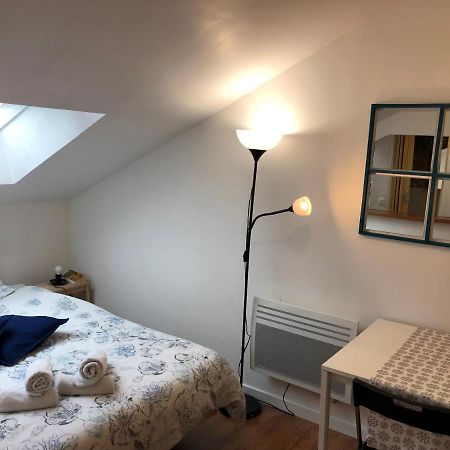 Studio La Belle Vie Suresnes Ngoại thất bức ảnh