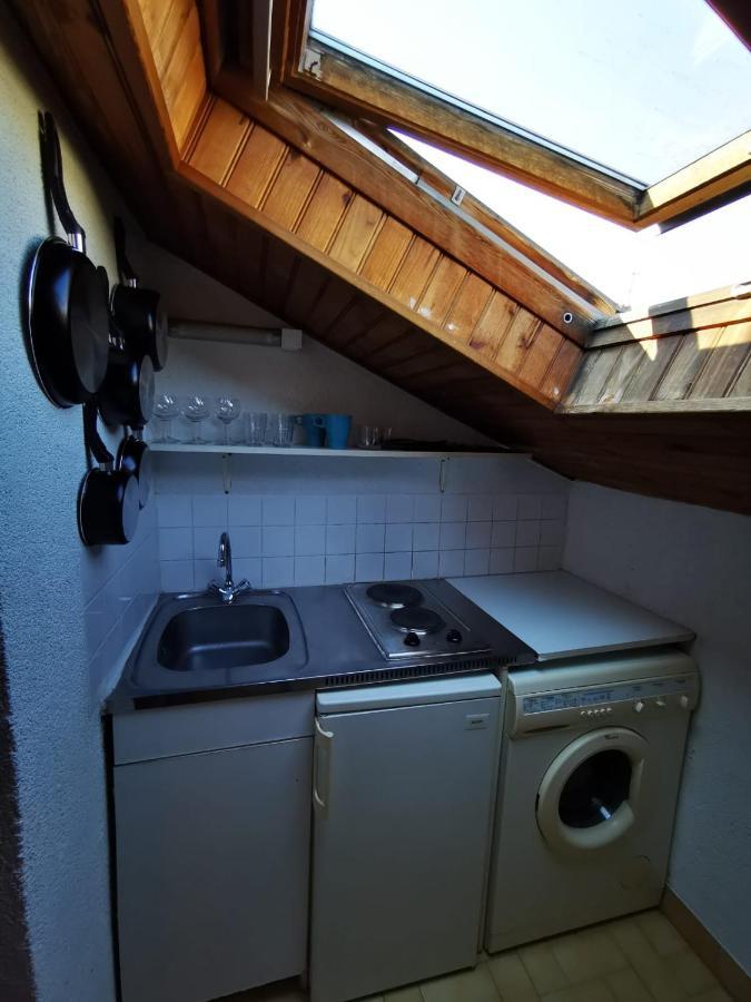 Studio La Belle Vie Suresnes Ngoại thất bức ảnh