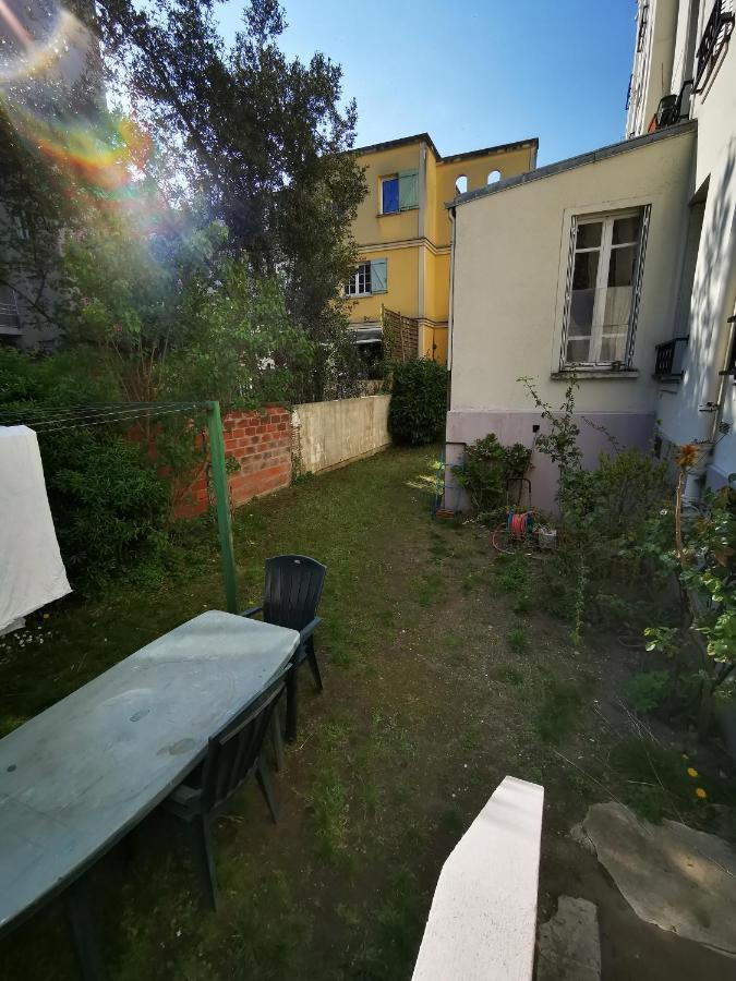 Studio La Belle Vie Suresnes Ngoại thất bức ảnh
