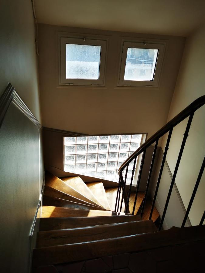 Studio La Belle Vie Suresnes Ngoại thất bức ảnh