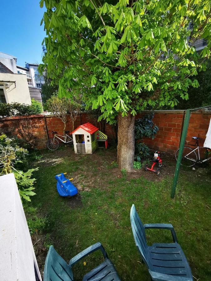 Studio La Belle Vie Suresnes Ngoại thất bức ảnh