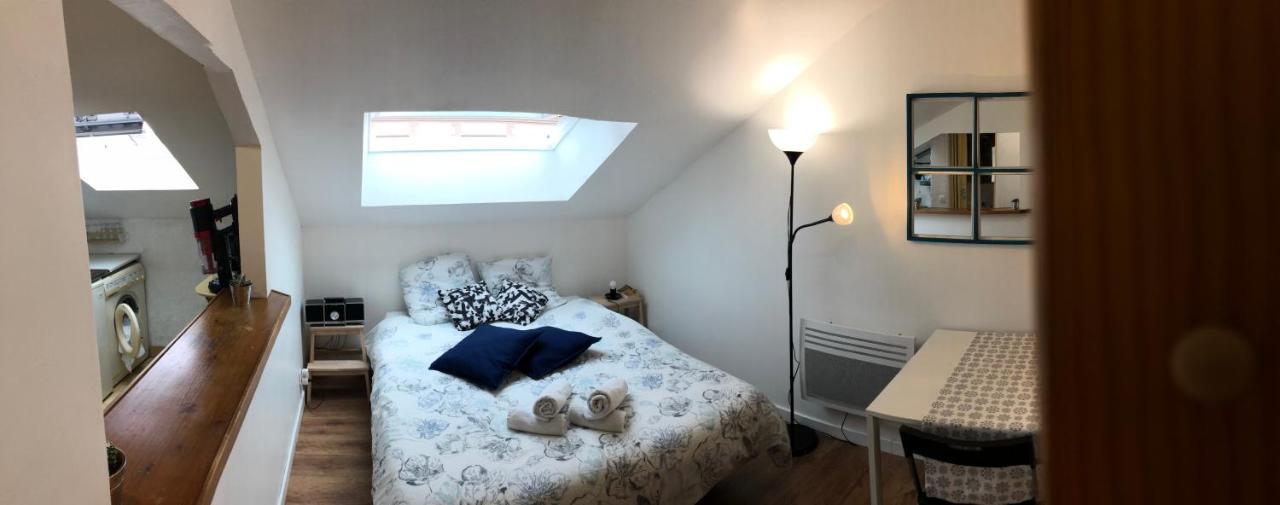 Studio La Belle Vie Suresnes Ngoại thất bức ảnh